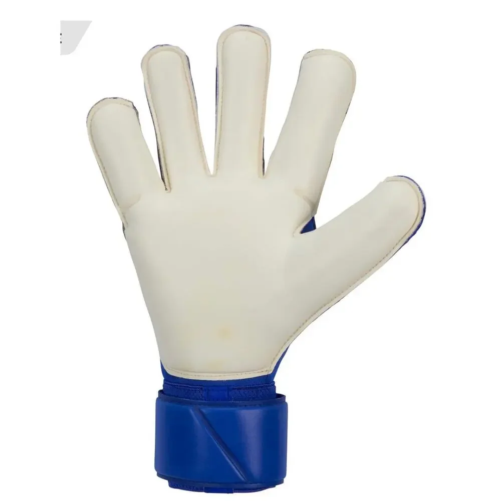 Nike Grip3 Goalkeeper Soccer Gloves Racer Blue Pink Blast Size 9 NWT HQ0256-458